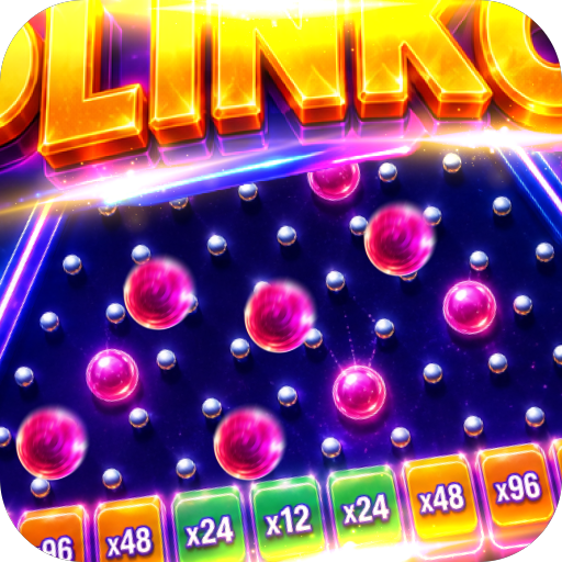 PInkos App Icon